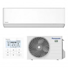 Panasonic Server CS-Z50YKEA/CU-Z50YKEA