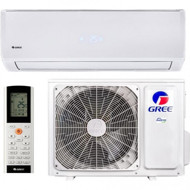 GREE Smart R-32 GWH07QA-K6DNB6C