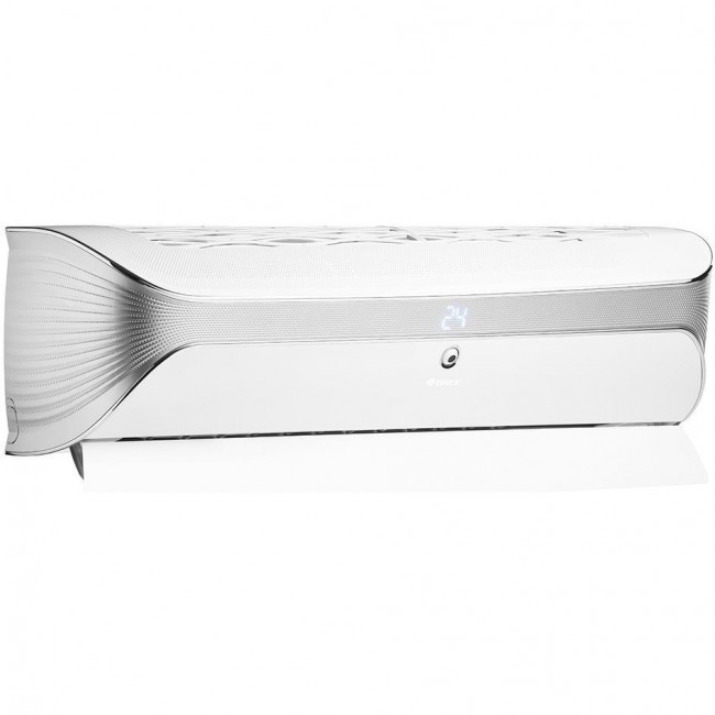 GREE Soyal Inverter GWH12AKCXD-K6DNA1A