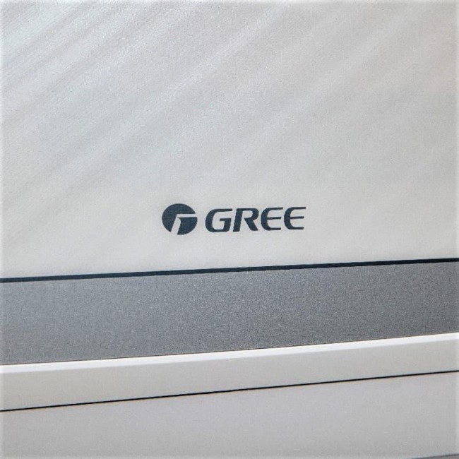 GREE Stage Inverter GWH09QD-S6DBD2A