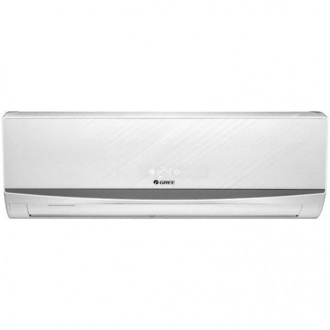 GREE Stage Inverter GWH12QD-S6DBD2A