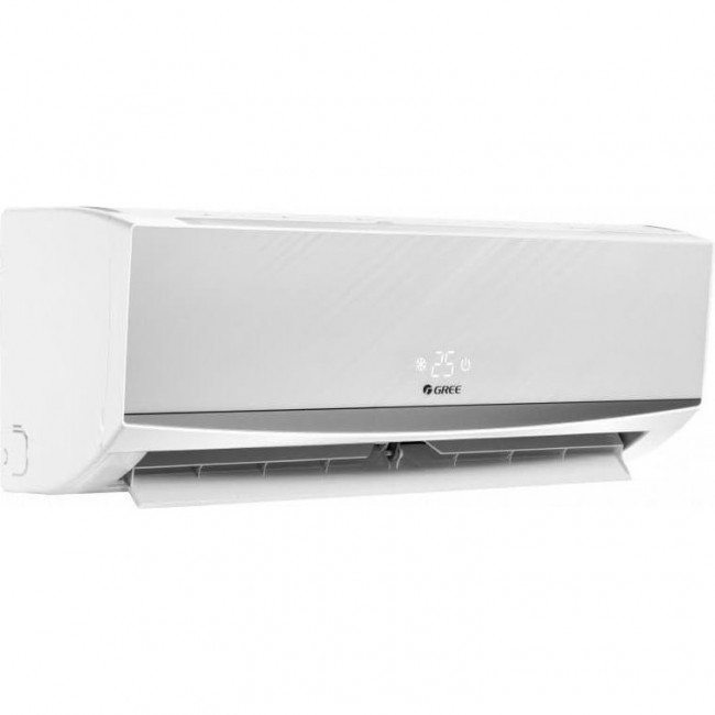 GREE Stage Inverter GWH12QD-S6DBD2A