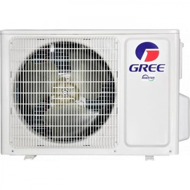 GREE Stage Inverter GWH12QD-S6DBD2A
