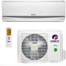 GREE Stage Inverter GWH24QE-S6DBD2A