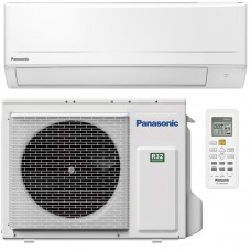 Panasonic Super Compact CS-BZ60ZKE/CU-BZ60ZKE