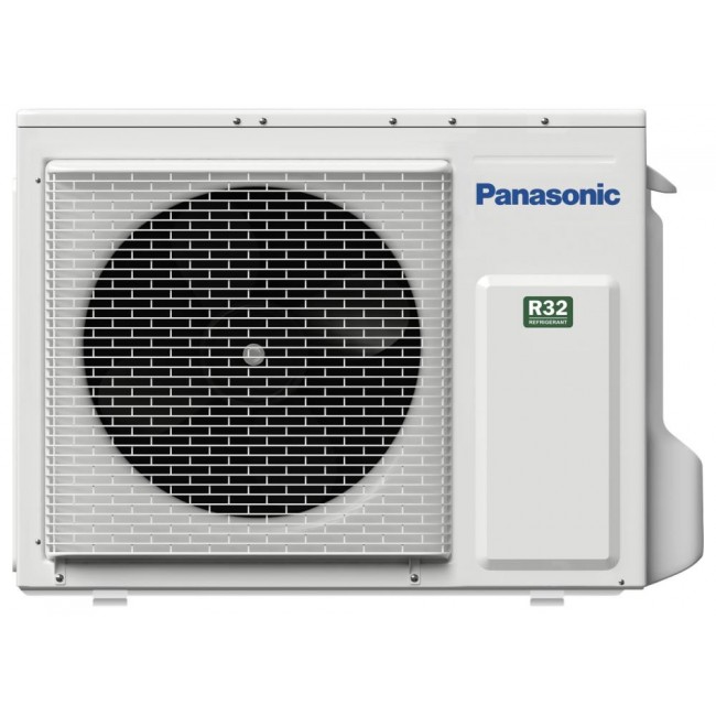 Panasonic Super Compact CS-BZ60ZKE/CU-BZ60ZKE