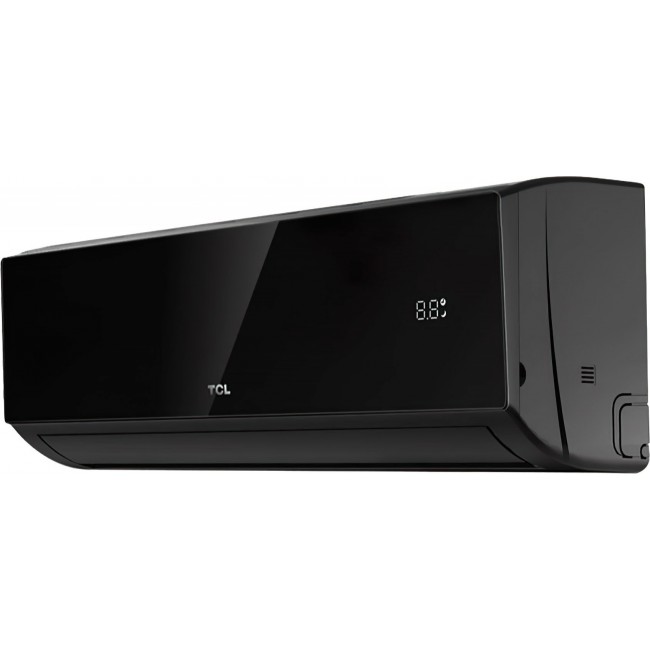 TCL TAC-09CHSD/XA82IN Black Inverter R32 Wi-Fi
