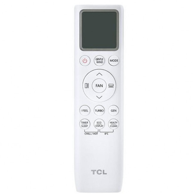 TCL TAC-09CHSD/XAB1IHB Heat Pump Inverter R32 WI-FI