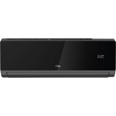TCL TAC-12CHSD/XA82IN Black Inverter R32 Wi-Fi