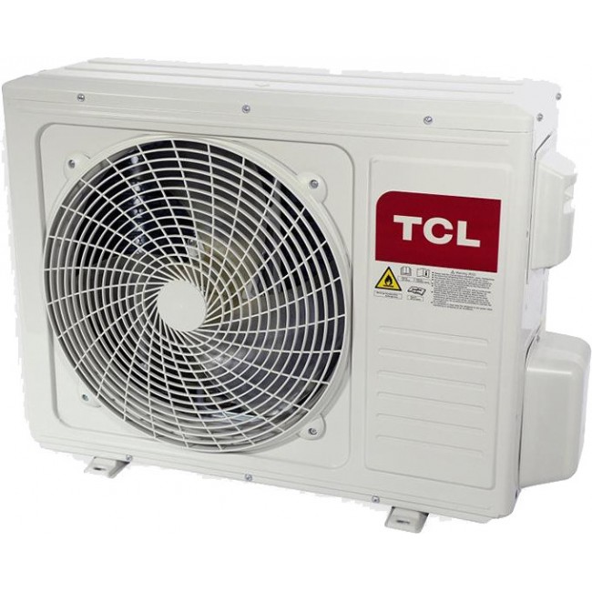 TCL TAC-18CHSD/TPG31I3AHB Heat Pump Inverter R32 WI-FI