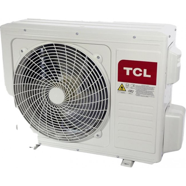 TCL TAC-18CHSD/XAB1IHB Heat Pump Inverter R32 WI-FI