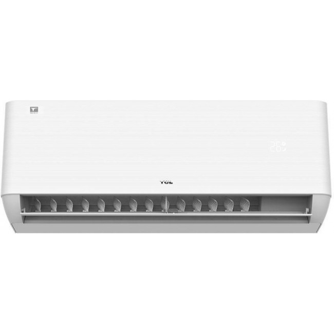 TCL TAC-24CHSD/TPG31I3AHB Heat Pump Inverter R32 WI-FI