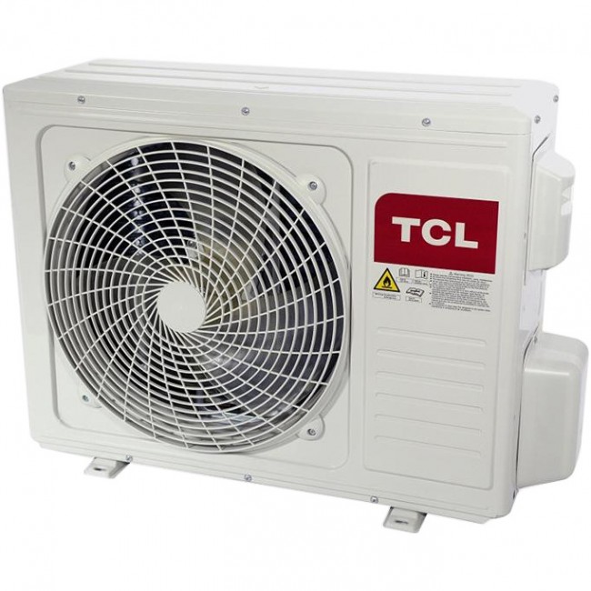 TCL TAC-24CHSD/XAB1IHB Heat Pump Inverter R32 WI-FI
