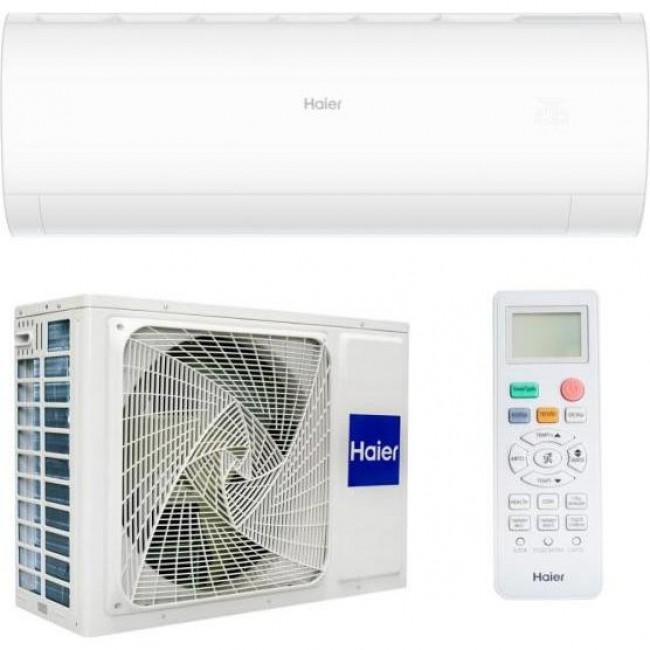 Haier Tibio Inverter AS50TDDHRA-CL/1U50MEEFRA