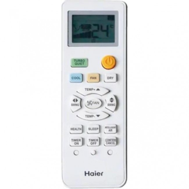 Haier Tibio Inverter AS68TEDHRA-CL/1U68REEFRA-1
