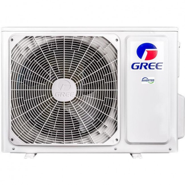 GREE U-CROWN GWH09UB-K6DNA4A