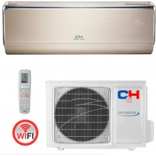 Cooper&Hunter Vip Inverter CH-S09FTXHV-B