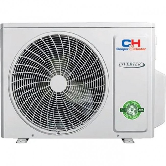 Cooper&Hunter Vip Inverter CH-S09FTXHV-B