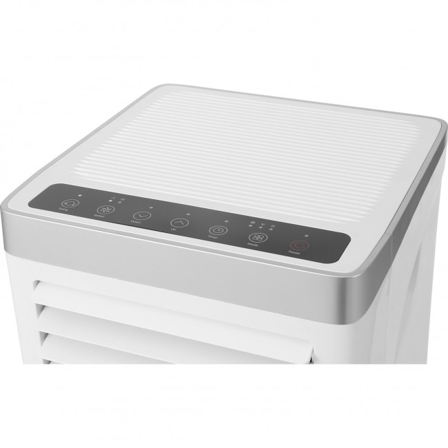 WetAir WPAC-H10K