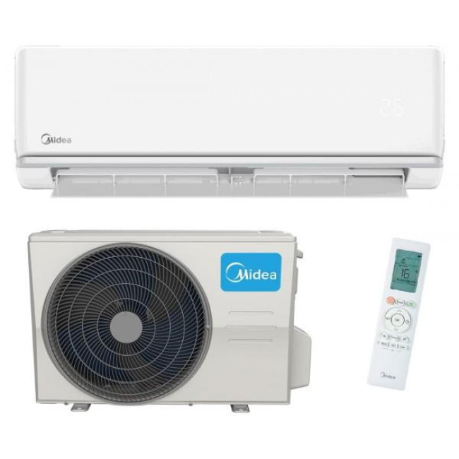 MIDEA MSAG-09HRFN8-I/MSAG-09HRFN8-O