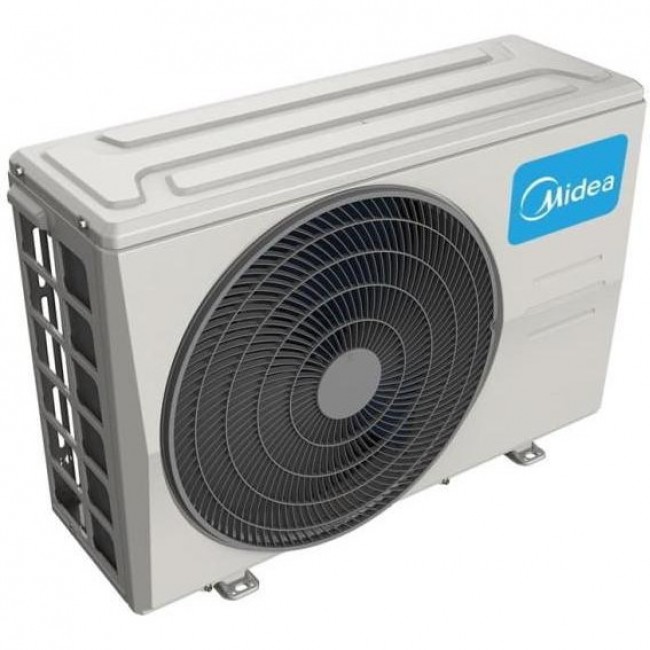 Midea XTreme II MSAG-12HRFN8-I/MSAG-12HRFN8-O