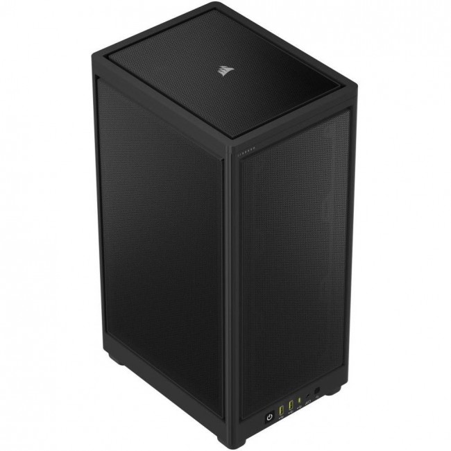 Corsair 2000D Airflow Black (CC-9011244-WW)