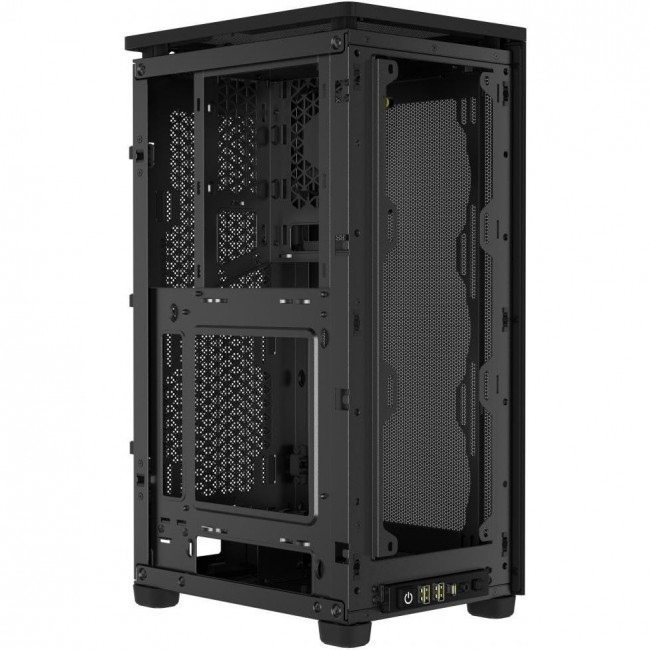 Corsair 2000D Airflow Black (CC-9011244-WW)