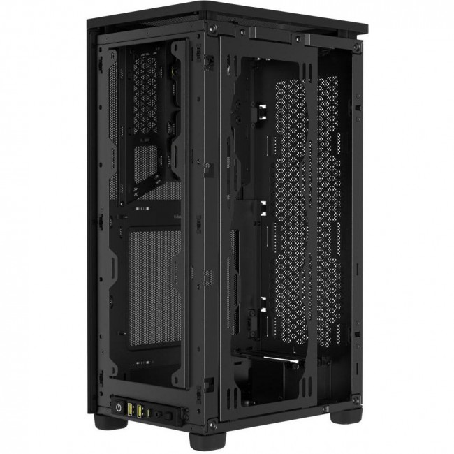 Corsair 2000D Airflow Black (CC-9011244-WW)