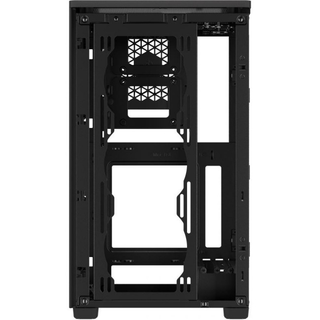 Corsair 2000D Airflow Black (CC-9011244-WW)