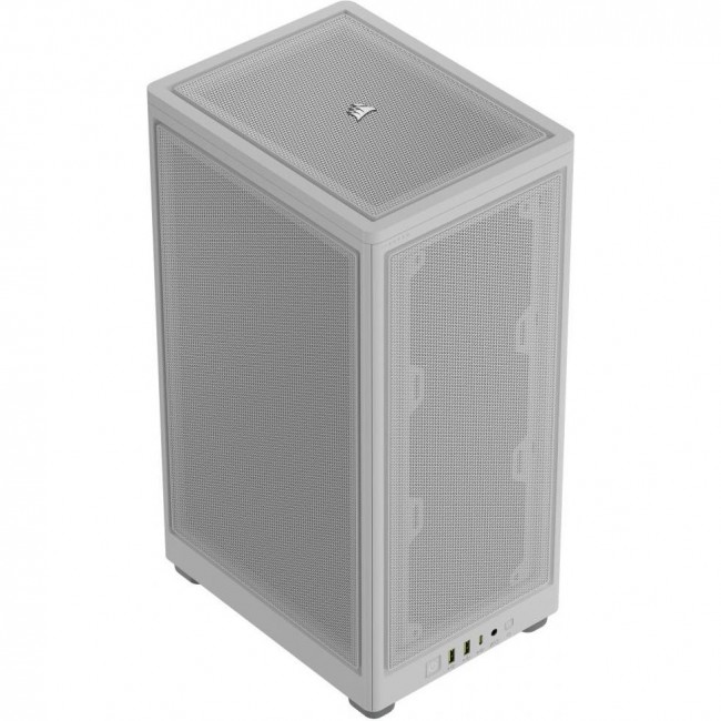 Corsair 2000D Airflow White (CC-9011245-WW)