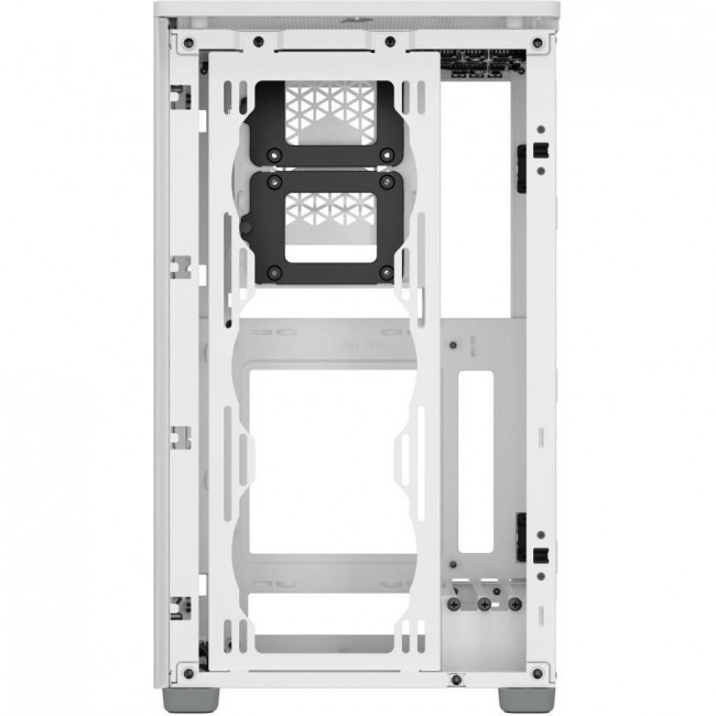 Corsair 2000D Airflow White (CC-9011245-WW)