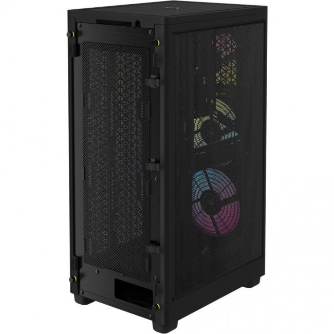 Corsair 2000D RGB Airflow Black (CC-9011246-WW)