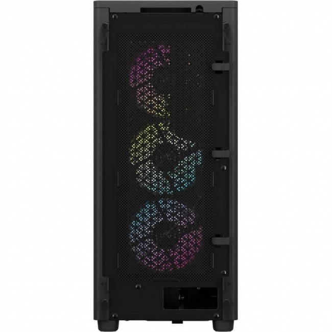 Corsair 2000D RGB Airflow Black (CC-9011246-WW)