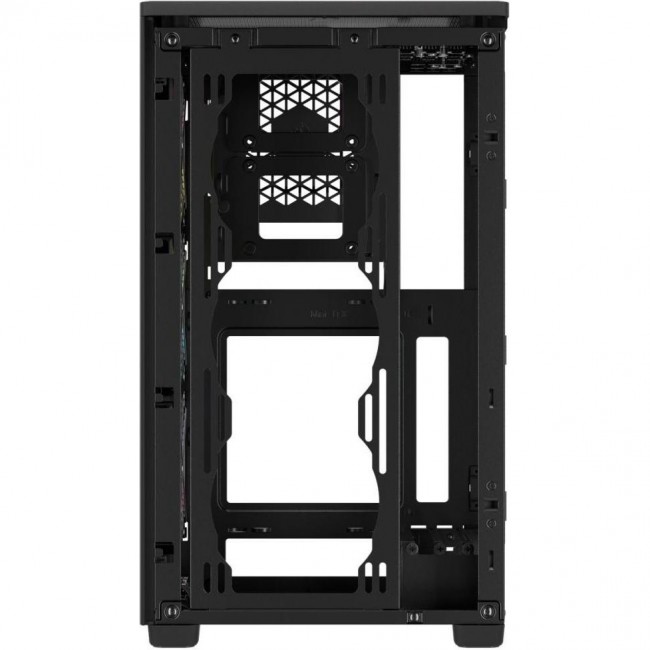 Corsair 2000D RGB Airflow Black (CC-9011246-WW)
