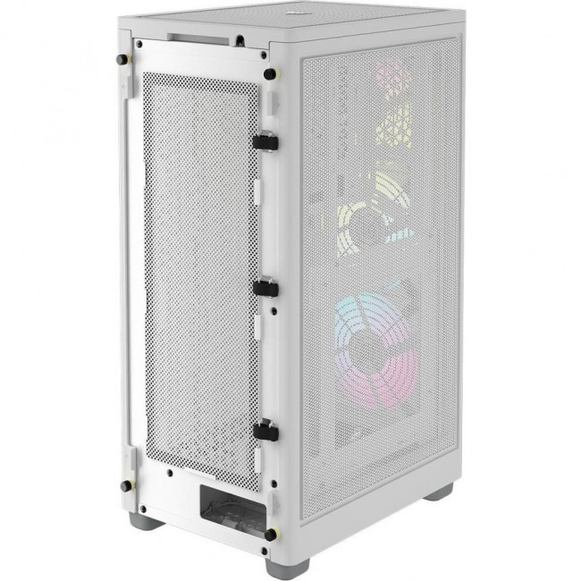 Corsair 2000D RGB Airflow White (CC-9011247-WW)