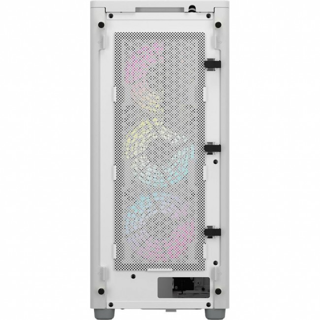 Corsair 2000D RGB Airflow White (CC-9011247-WW)