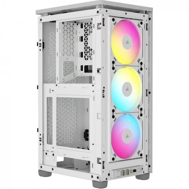 Corsair 2000D RGB Airflow White (CC-9011247-WW)