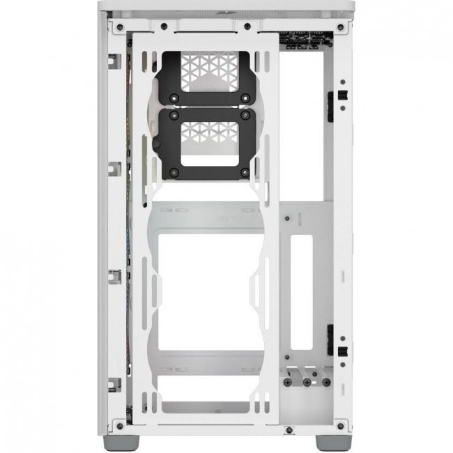 Corsair 2000D RGB Airflow White (CC-9011247-WW)