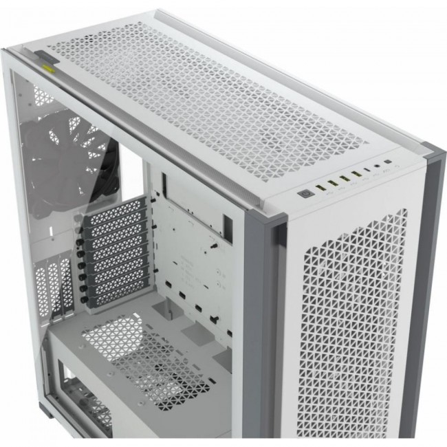 Corsair 7000D AIRFLOW White (CC-9011219-WW)