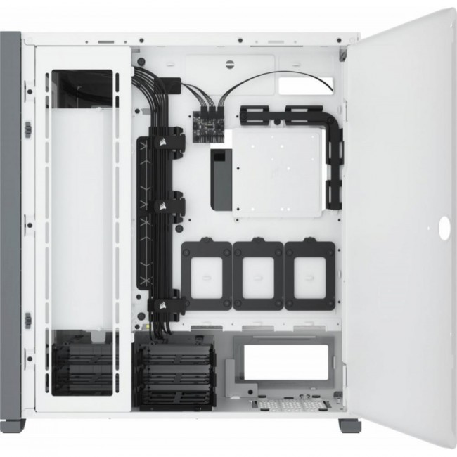 Corsair 7000D AIRFLOW White (CC-9011219-WW)