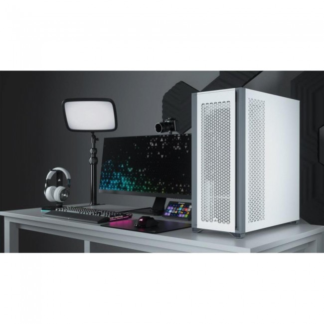 Corsair 7000D AIRFLOW White (CC-9011219-WW)