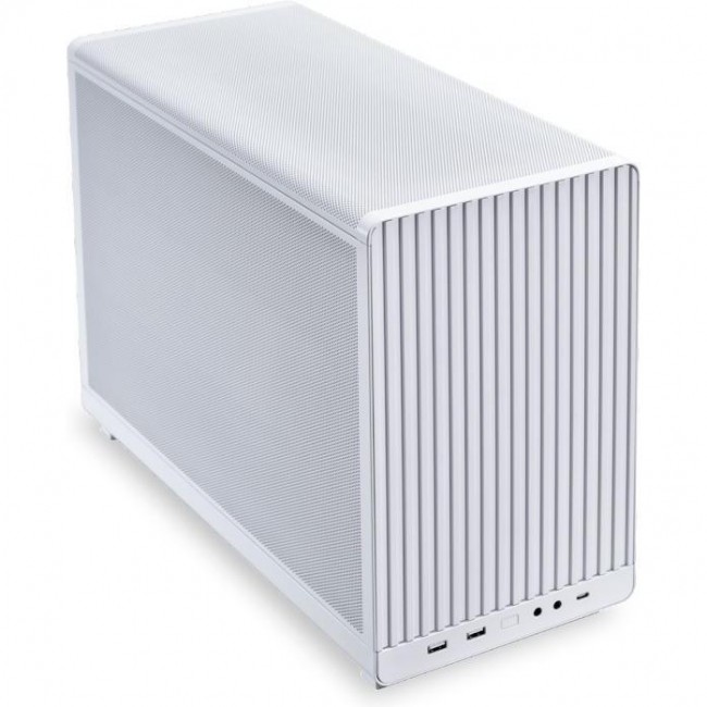 Lian Li A3-mATX White (G99.A3W.00)