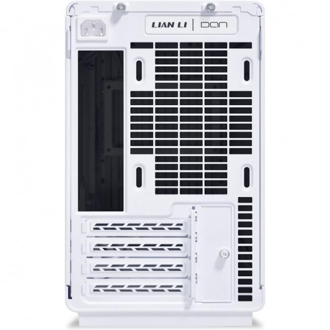 Lian Li A3-mATX White (G99.A3W.00)