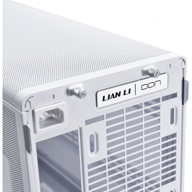 Lian Li A3-mATX White (G99.A3W.00)