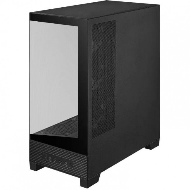 ASUS A31 Plus Black Tempered Glass (90DC00R0-B19000)