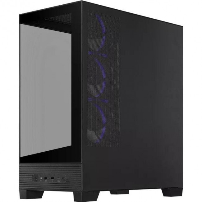 ASUS A31 Plus Black Tempered Glass (90DC00R0-B19000)
