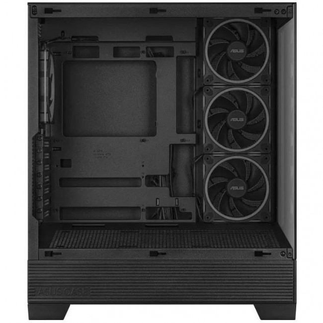 ASUS A31 Plus Black Tempered Glass (90DC00R0-B19000)