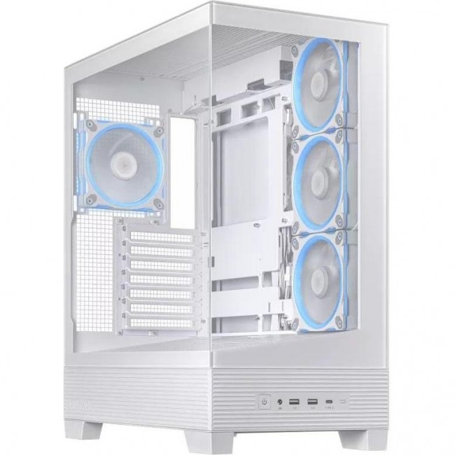 ASUS A31 Plus White  (90DC00R3-B19000)