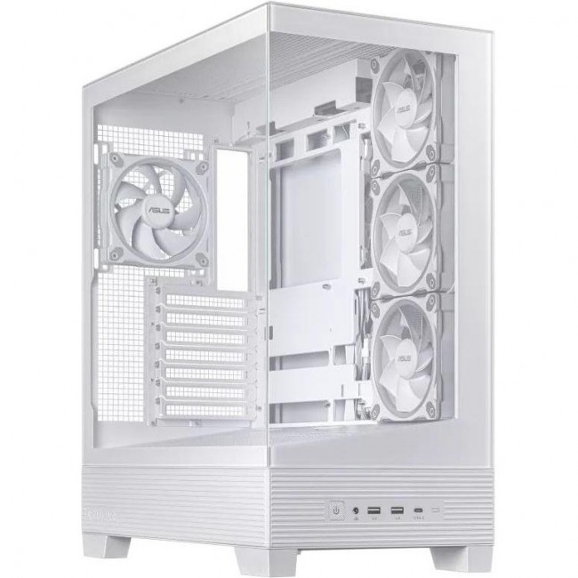 ASUS A31 Plus White  (90DC00R3-B19000)