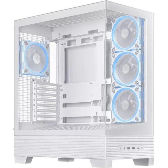 ASUS A31 Plus White  (90DC00R3-B19000)